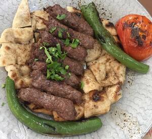 Ozel Manisa Kebap Kemeralti Izmir